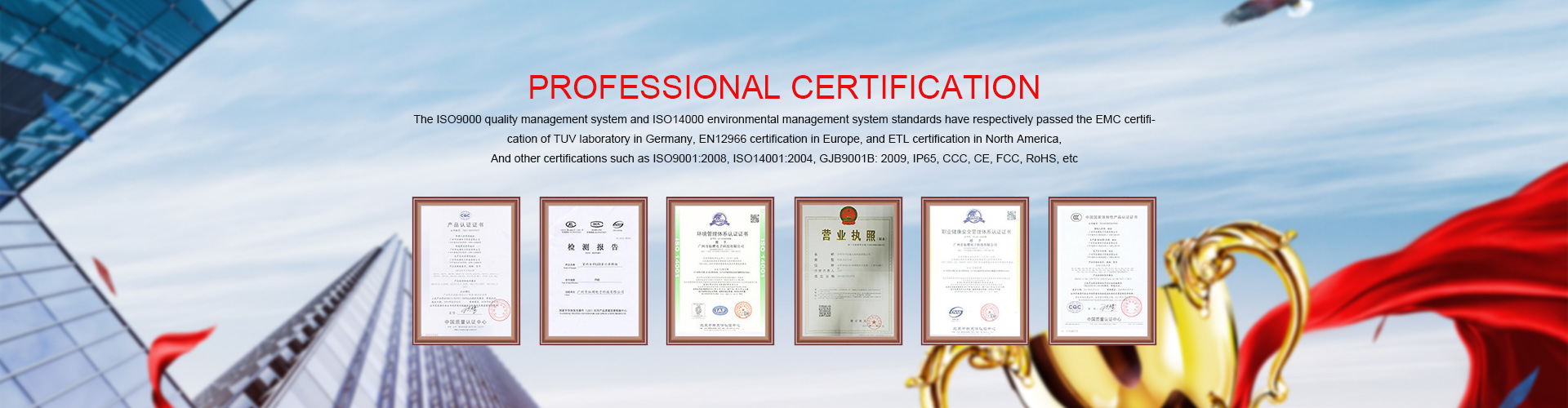 LED Outdoor Display Screen